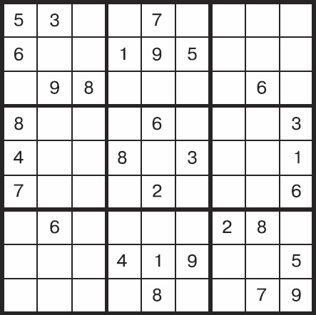 Иллюстрация к книге — Золотой билет. P, NP и границы возможного [_22.jpg]