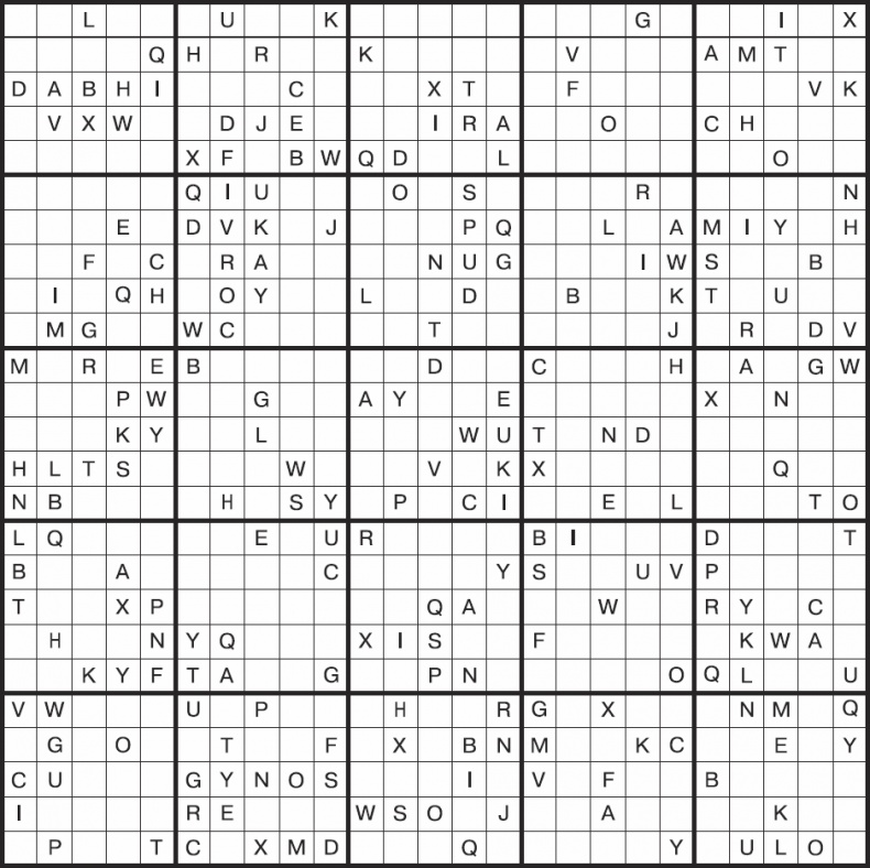 Иллюстрация к книге — Золотой билет. P, NP и границы возможного [_24.jpg]