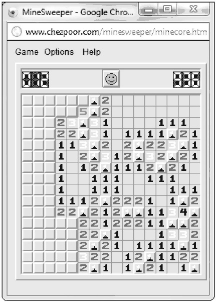 Иллюстрация к книге — Золотой билет. P, NP и границы возможного [_25.jpg]