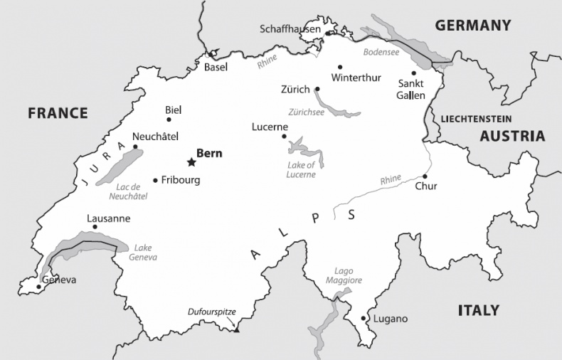 Иллюстрация к книге — Золотой билет. P, NP и границы возможного [_40.jpg]