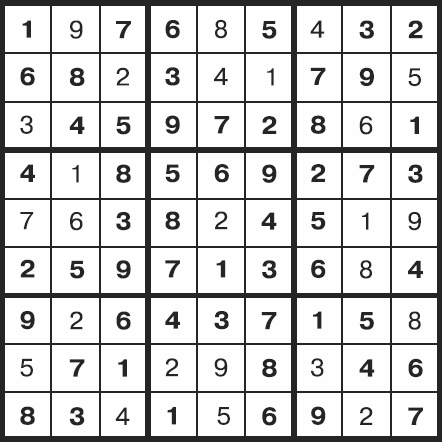 Иллюстрация к книге — Золотой билет. P, NP и границы возможного [_68.jpg]