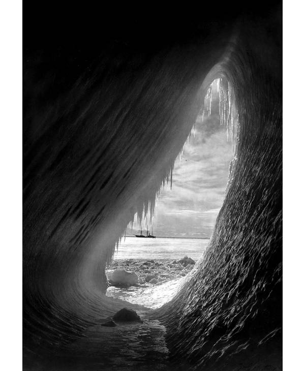 Иллюстрация к книге — Extremes. На пределе. Границы возможностей человеческого организма [_2.jpg]