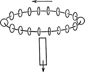 Иллюстрация к книге — Характер физических законов [i_012.jpg]