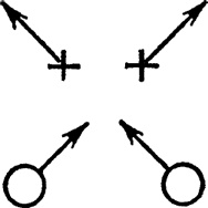 Иллюстрация к книге — Характер физических законов [i_013.jpg]