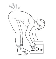 Иллюстрация к книге — Диагностика и лечение позвоночника. Уникальная система доктора А. М. Уриа [i_053.jpg]