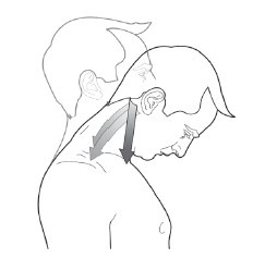 Иллюстрация к книге — Диагностика и лечение позвоночника. Уникальная система доктора А. М. Уриа [i_090.jpg]