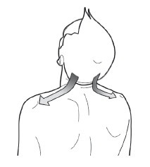 Иллюстрация к книге — Диагностика и лечение позвоночника. Уникальная система доктора А. М. Уриа [i_113.jpg]