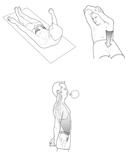 Иллюстрация к книге — Диагностика и лечение позвоночника. Уникальная система доктора А. М. Уриа [i_182.jpg]