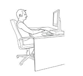 Иллюстрация к книге — Диагностика и лечение позвоночника. Уникальная система доктора А. М. Уриа [i_249.jpg]