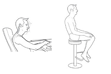 Иллюстрация к книге — Диагностика и лечение позвоночника. Уникальная система доктора А. М. Уриа [i_259.jpg]