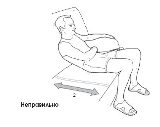 Иллюстрация к книге — Диагностика и лечение позвоночника. Уникальная система доктора А. М. Уриа [i_317.jpg]