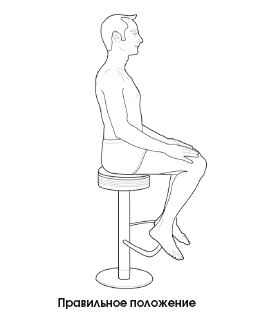 Иллюстрация к книге — Диагностика и лечение позвоночника. Уникальная система доктора А. М. Уриа [i_319.jpg]