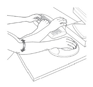 Иллюстрация к книге — Диагностика и лечение позвоночника. Уникальная система доктора А. М. Уриа [i_326.jpg]