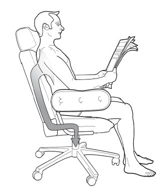 Иллюстрация к книге — Диагностика и лечение позвоночника. Уникальная система доктора А. М. Уриа [i_330.jpg]