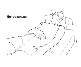 Иллюстрация к книге — Диагностика и лечение позвоночника. Уникальная система доктора А. М. Уриа [i_333.jpg]