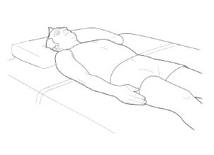 Иллюстрация к книге — Диагностика и лечение позвоночника. Уникальная система доктора А. М. Уриа [i_334.jpg]