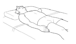 Иллюстрация к книге — Диагностика и лечение позвоночника. Уникальная система доктора А. М. Уриа [i_337.jpg]