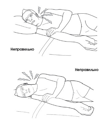 Иллюстрация к книге — Диагностика и лечение позвоночника. Уникальная система доктора А. М. Уриа [i_339.jpg]