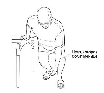 Иллюстрация к книге — Диагностика и лечение позвоночника. Уникальная система доктора А. М. Уриа [i_345.jpg]