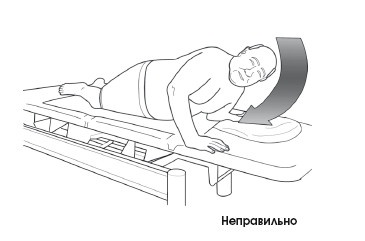 Иллюстрация к книге — Диагностика и лечение позвоночника. Уникальная система доктора А. М. Уриа [i_352.jpg]