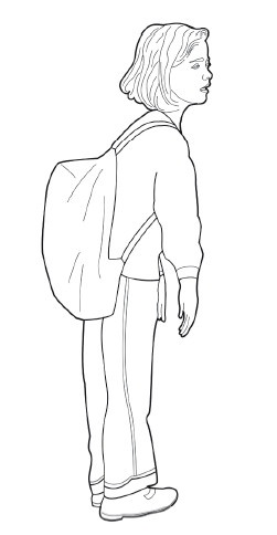 Иллюстрация к книге — Диагностика и лечение позвоночника. Уникальная система доктора А. М. Уриа [i_358.jpg]