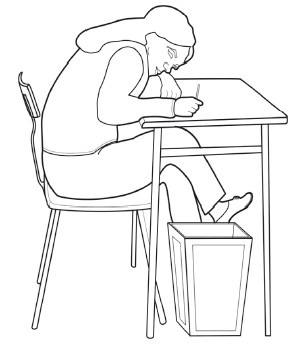 Иллюстрация к книге — Диагностика и лечение позвоночника. Уникальная система доктора А. М. Уриа [i_359.jpg]