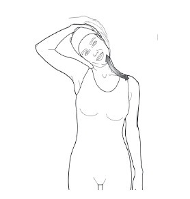 Иллюстрация к книге — Диагностика и лечение позвоночника. Уникальная система доктора А. М. Уриа [i_365.jpg]