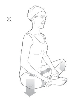 Иллюстрация к книге — Диагностика и лечение позвоночника. Уникальная система доктора А. М. Уриа [i_371.jpg]