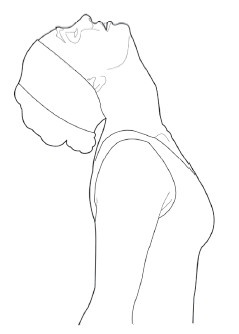 Иллюстрация к книге — Диагностика и лечение позвоночника. Уникальная система доктора А. М. Уриа [i_381.jpg]