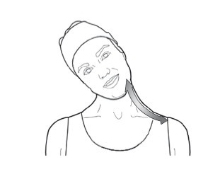 Иллюстрация к книге — Диагностика и лечение позвоночника. Уникальная система доктора А. М. Уриа [i_382.jpg]