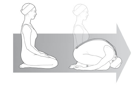 Иллюстрация к книге — Диагностика и лечение позвоночника. Уникальная система доктора А. М. Уриа [i_387.jpg]