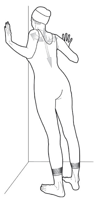 Иллюстрация к книге — Диагностика и лечение позвоночника. Уникальная система доктора А. М. Уриа [i_394.jpg]