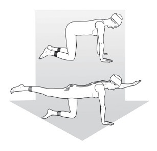 Иллюстрация к книге — Диагностика и лечение позвоночника. Уникальная система доктора А. М. Уриа [i_398.jpg]