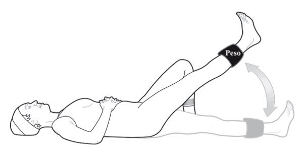 Иллюстрация к книге — Диагностика и лечение позвоночника. Уникальная система доктора А. М. Уриа [i_407.jpg]