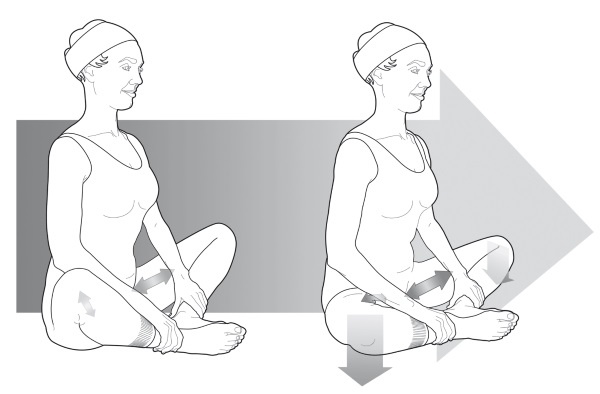 Иллюстрация к книге — Диагностика и лечение позвоночника. Уникальная система доктора А. М. Уриа [i_414.jpg]