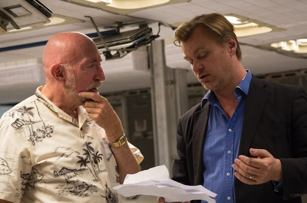 Иллюстрация к книге — Интерстеллар: наука за кадром [i_002.jpg]