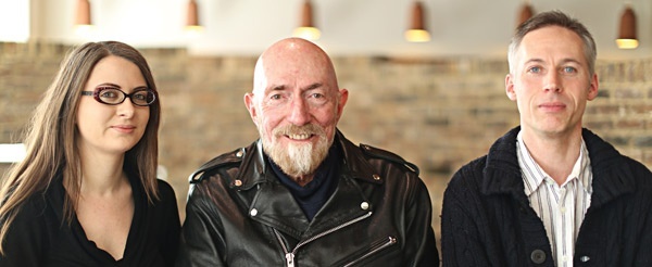 Иллюстрация к книге — Интерстеллар: наука за кадром [i_004.jpg]