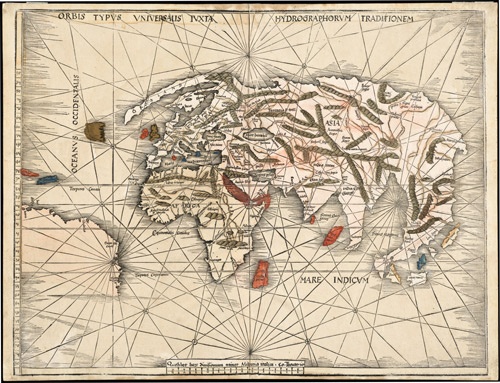 Иллюстрация к книге — Интерстеллар: наука за кадром [i_016.jpg]