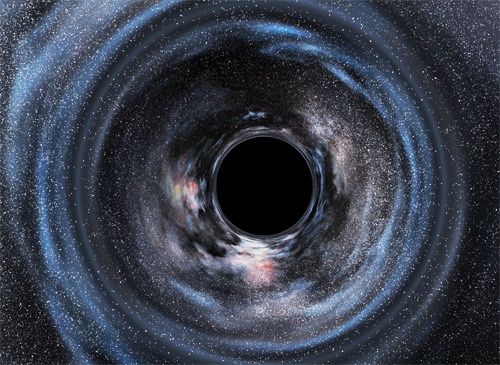 Иллюстрация к книге — Интерстеллар: наука за кадром [i_020.jpg]