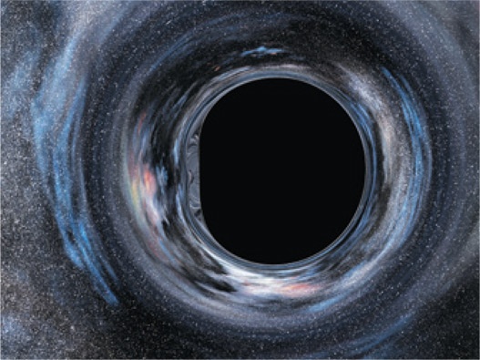 Иллюстрация к книге — Интерстеллар: наука за кадром [i_066.jpg]