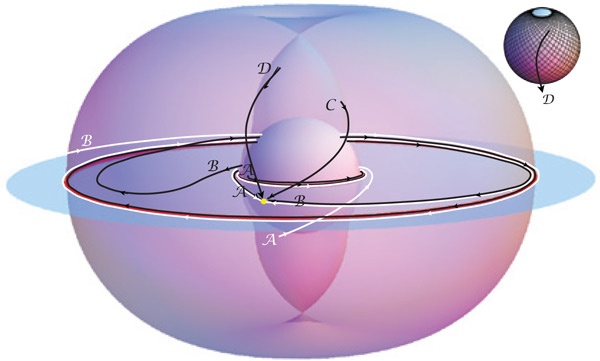 Иллюстрация к книге — Интерстеллар: наука за кадром [i_067.jpg]