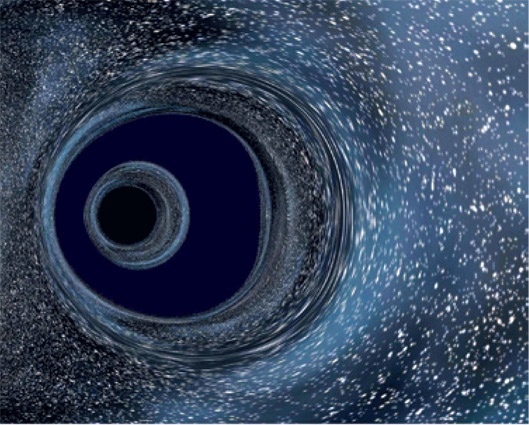 Иллюстрация к книге — Интерстеллар: наука за кадром [i_072.jpg]