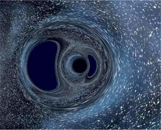 Иллюстрация к книге — Интерстеллар: наука за кадром [i_073.jpg]