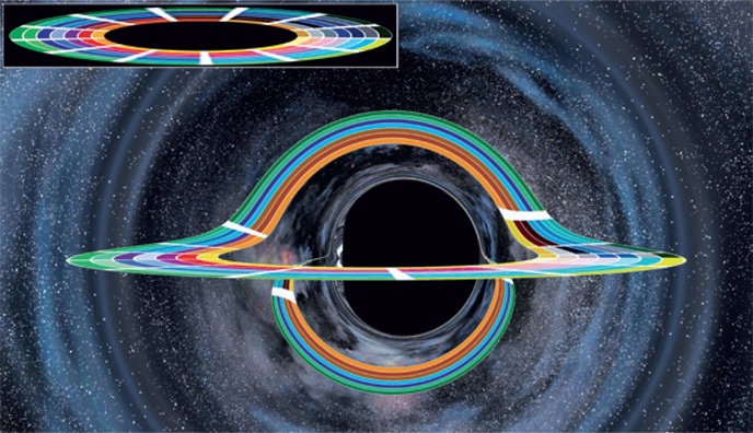 Иллюстрация к книге — Интерстеллар: наука за кадром [i_083.jpg]