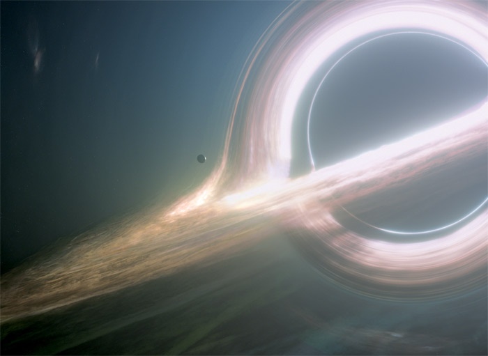 Иллюстрация к книге — Интерстеллар: наука за кадром [i_086.jpg]