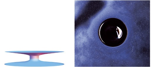 Иллюстрация к книге — Интерстеллар: наука за кадром [i_136.jpg]