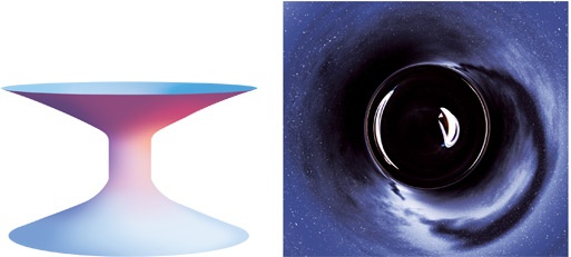 Иллюстрация к книге — Интерстеллар: наука за кадром [i_137.jpg]