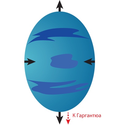 Иллюстрация к книге — Интерстеллар: наука за кадром [i_154.jpg]