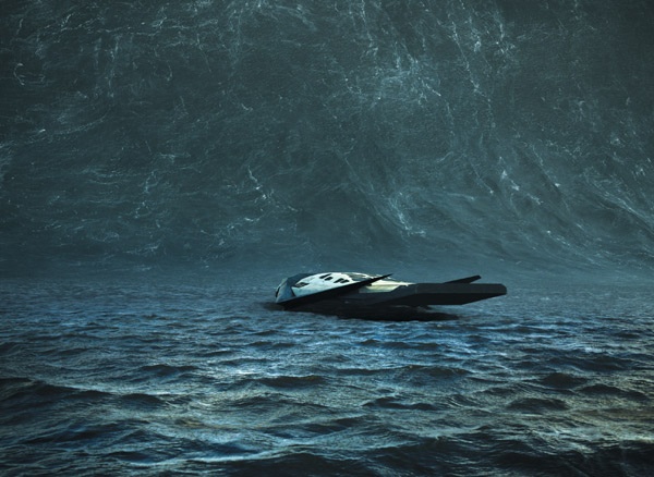 Иллюстрация к книге — Интерстеллар: наука за кадром [i_156.jpg]