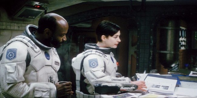 Иллюстрация к книге — Интерстеллар: наука за кадром [i_167.jpg]